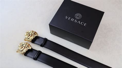 fake versace balt|are versace belts real.